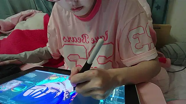 Haohchang online show from 06-14-26, 05:59