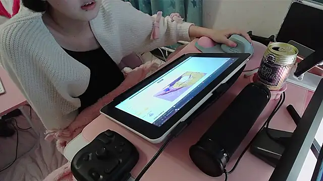 Haohchang online show from 06-30-26, 09:32