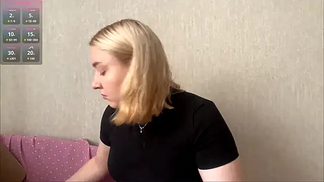 Nansygarden online show from 06-04-26, 11:49
