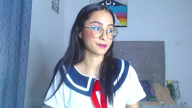 alanasaenz  online show from 06-14-26, 05:31