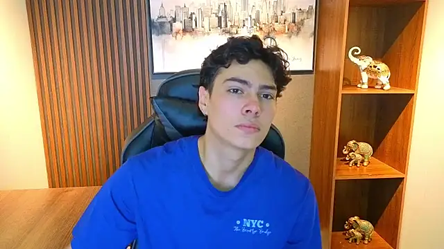 Esteban Fire online show from 06-01-26, 12:07