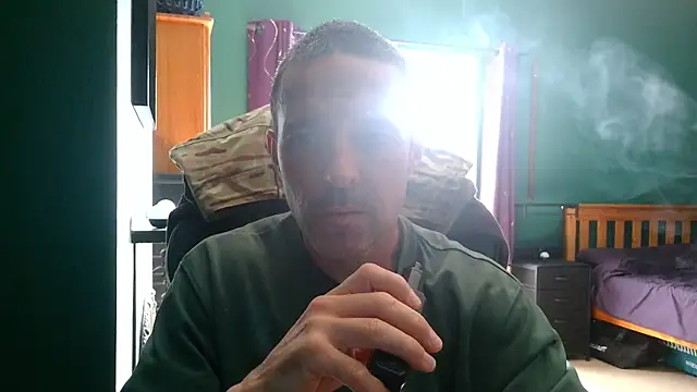 BradleyBent online show from 07-05-26, 04:14
