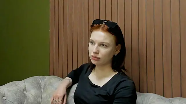 Nora Finch online show from 05-28-26, 12:02