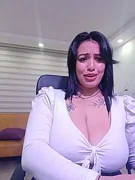 Reginavolkova online show from 06-10-26, 08:57