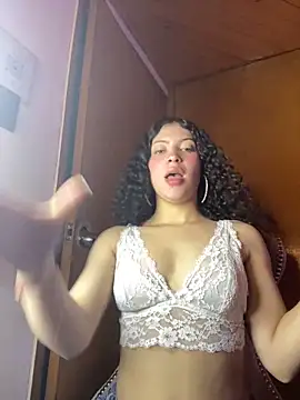 Juliana pink18 online show from 06-18-26, 04:46