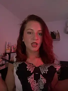 PoisonIvy x online show from 06-03-26, 01:36