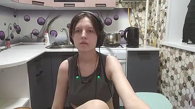 Saranade online show from 07-05-26, 07:10