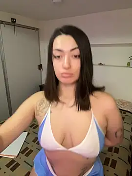 Snapshot of exoticbby chatting on 07-16-26, 08:15 exoticbby online show from 07-16-26, 08:15