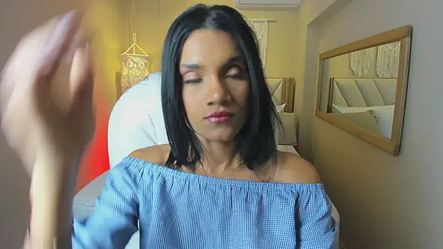 Alana Parkk online show from 06-01-26, 12:07