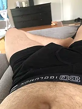 maleblond online show from 05-31-26, 09:16