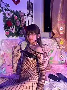 titegirl online show from 06-02-26, 07:10