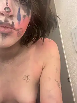 JayBabydoll online show from 07-07-26, 06:47