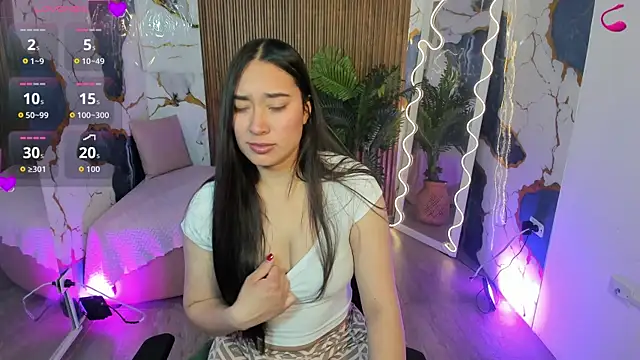 Nanni tay online show from 07-22-26, 02:58