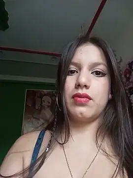 sweet chloe04 online show from 06-22-26, 07:55