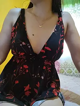 MsCaramel Love online show from 07-14-26, 04:39
