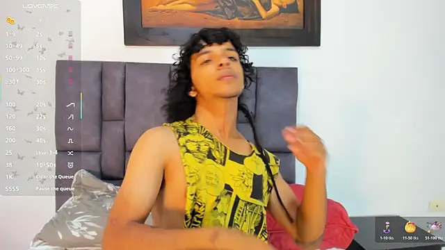 Snapshot of Lucas_cruz1 chatting on 07-11-26, 03:09 Lucas cruz1 online show from 07-11-26, 03:09