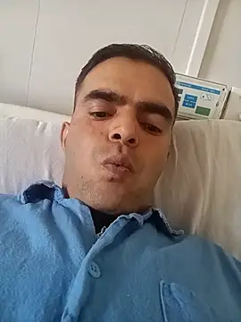 SexyBoy7703 online show from 06-20-26, 11:13