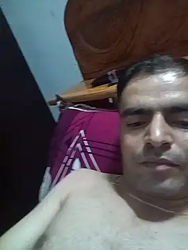 SexyBoy7703 online show from 07-01-26, 05:23