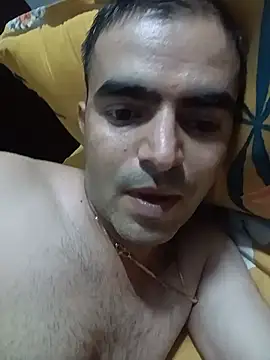 SexyBoy7703 online show from 07-24-26, 05:11