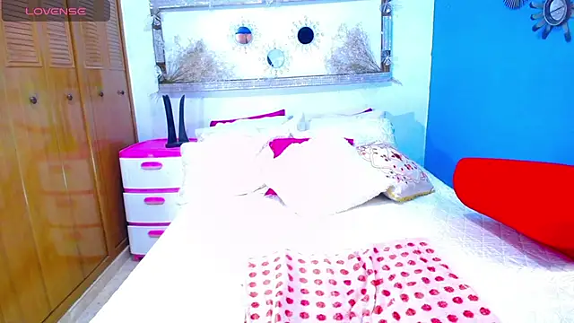 cairohot online show from 11-15-25, 05:38