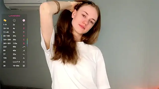 EstaGerloff online show from 07-19-26, 05:33