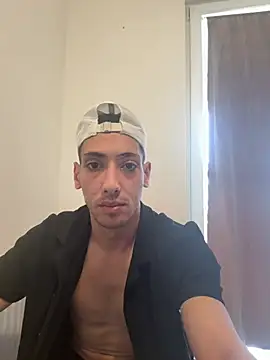 AdonysGOD online show from 06-03-26, 11:02