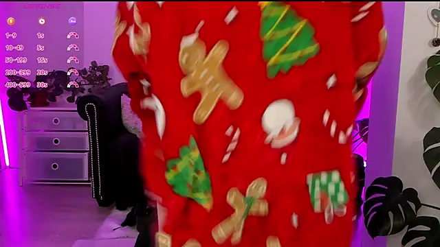 LindaWhite  online show from 12-09-24, 09:37