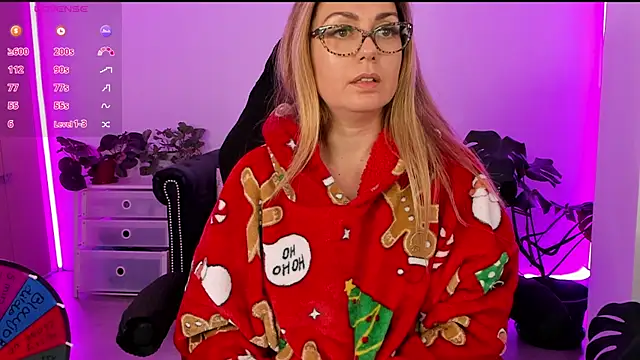 LindaWhite  online show from 12-11-24, 09:45