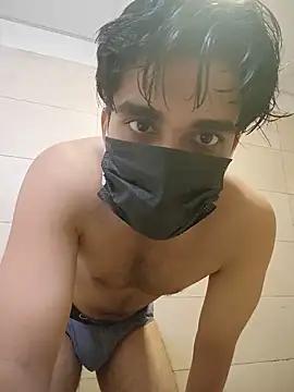 horny ash online show from 05-31-26, 07:04
