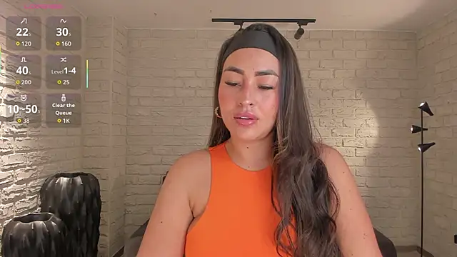 VictoriaBennetX online show from 07-13-26, 06:55