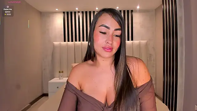 VictoriaBennetX online show from 07-24-26, 09:13