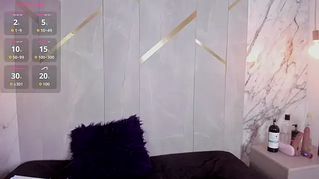 Snapshot of ChloeBelle_ chatting on 07-03-26, 12:33 ChloeBelle online show from 07-03-26, 12:33