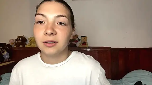 MargyClingingsmith online show from 07-29-26, 05:55