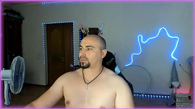 -SexyDaddy- online show from 07-08-26, 04:11