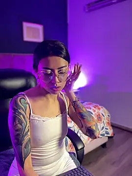 Violeta muns online show from 07-15-26, 05:40