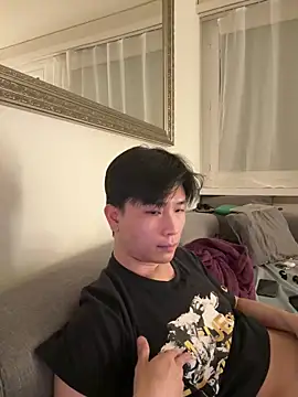 MrJinmin online show from 06-09-26, 08:42