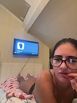 CherryC x online show from 06-04-26, 10:16