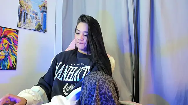 NattGray online show from 06-06-26, 12:16