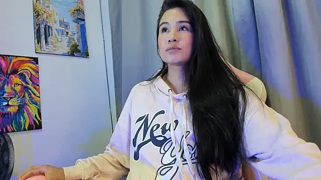 NattGray online show from 06-14-26, 02:57