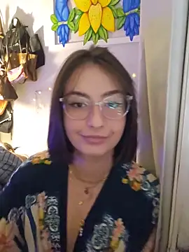 Juh castro online show from 06-07-26, 03:05