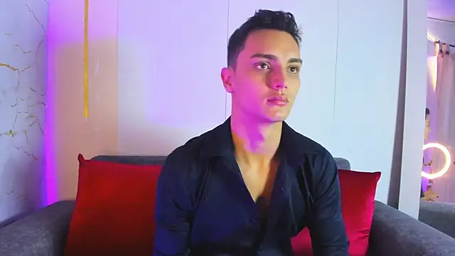 andrewevans46 online show from 06-05-26, 11:16