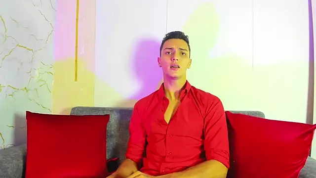 andrewevans46 online show from 06-07-26, 12:42