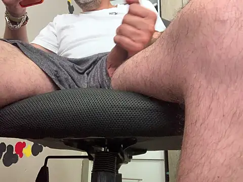 sexwolf16 online show from 06-07-26, 04:22