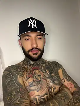 Pure Desire7 online show from 07-24-26, 07:50