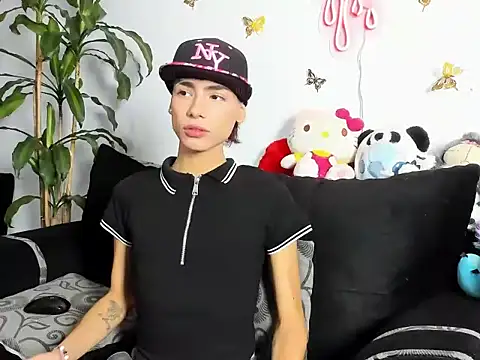 Playboy andeer online show from 06-06-26, 04:39
