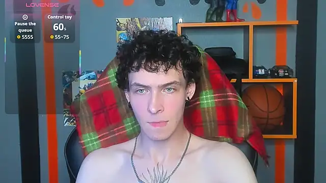 Jacob Davidson online show from 07-15-26, 10:53