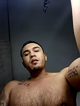 ANDRES HOT-1996 online show from 01-13-25, 10:25