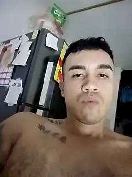 ANDRES HOT-1996 online show from 10-14-25, 03:51