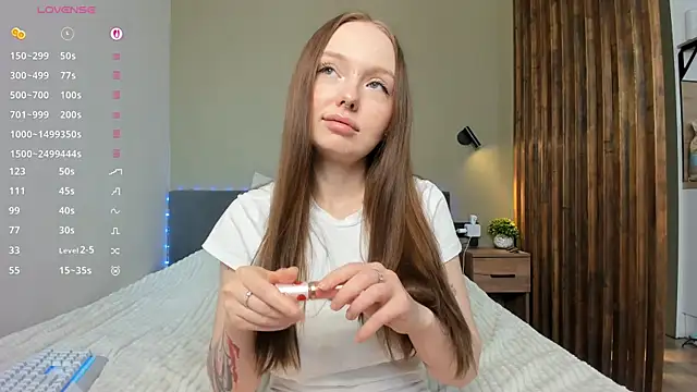 AnitaSchiesser online show from 07-08-26, 10:20