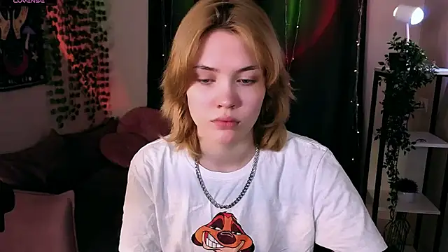 Milena Stasym online show from 06-19-26, 06:07
